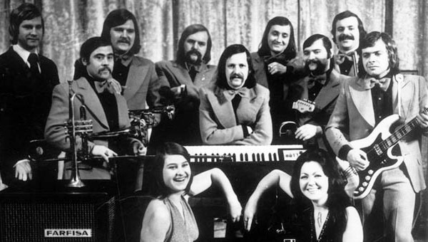 „Nerija“ – legendinis ansamblis, suformavęs Lietuvos estradą 1 Nerija „Nerija“ – legendinis ansamblis, suformavęs Lietuvos estradą