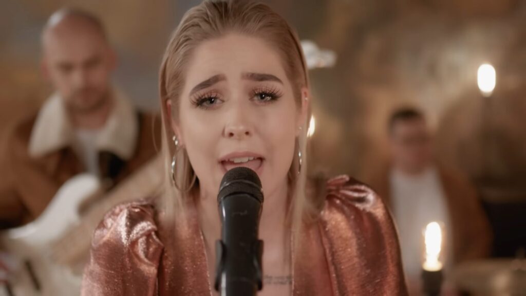 Monika Marija – jaunosios kartos balsas, užkariavęs Lietuvos sceną 1 Monika Marija Monika Marija – jaunosios kartos balsas, užkariavęs Lietuvos sceną