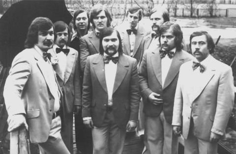 „Nerija“ – legendinis ansamblis, suformavęs Lietuvos estradą 2 Nerija „Nerija“ – legendinis ansamblis, suformavęs Lietuvos estradą