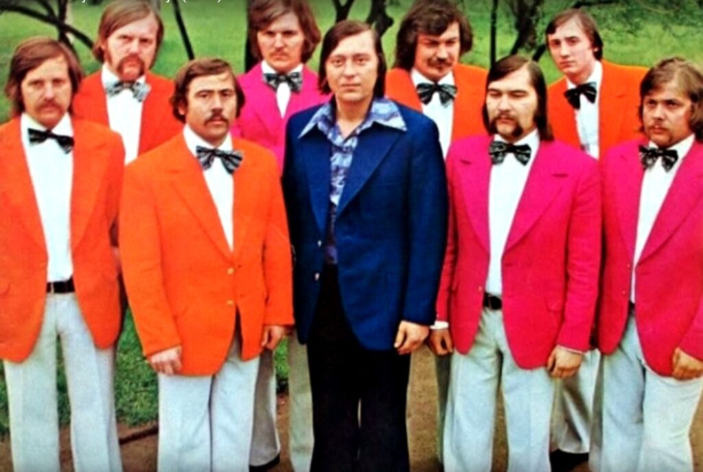 Stasys Povilaitis – lietuviškos estrados legenda ir tautos balsas 3 Stasys Povilaitis Stasys Povilaitis – lietuviškos estrados legenda ir tautos balsas