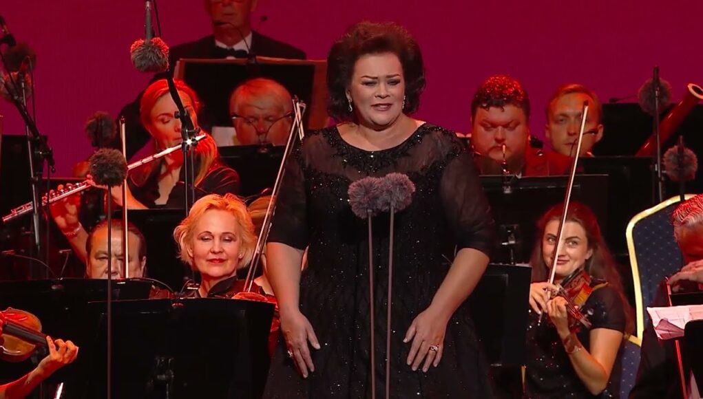 Violeta Urmana sugrįžta į Lietuvą: atskleista laukiama „Midsummer Vilnius“ programa